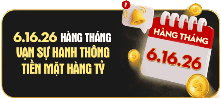 Khuyến Mãi Tháng 10/2026